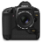 Canon EOS-1 Mark2 128 Icon 48px png